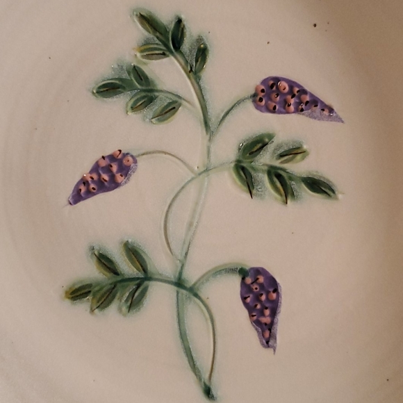 Kasuga plate - Picture 2 of 4